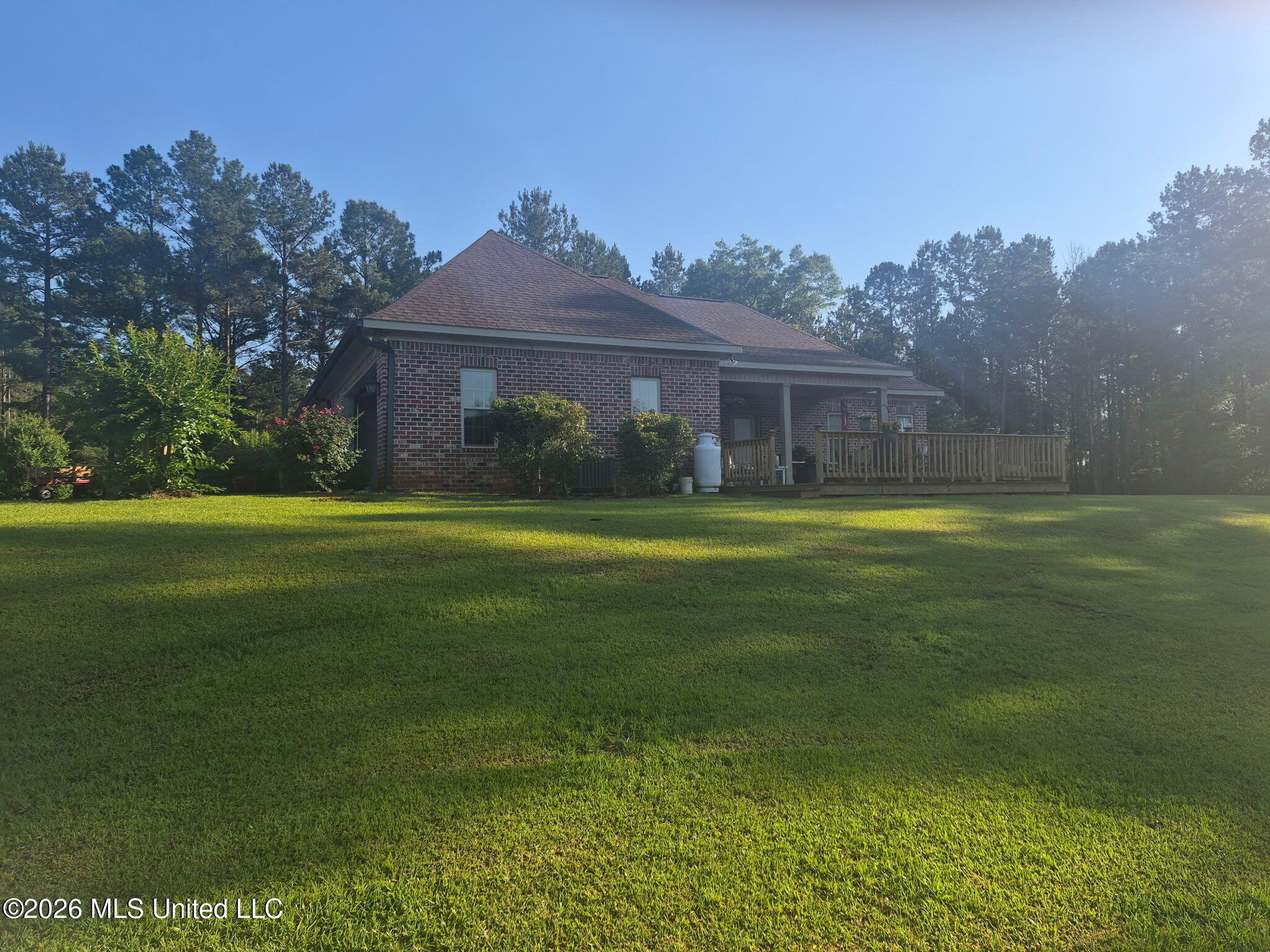 106 County Road 3600 Property Photo 13