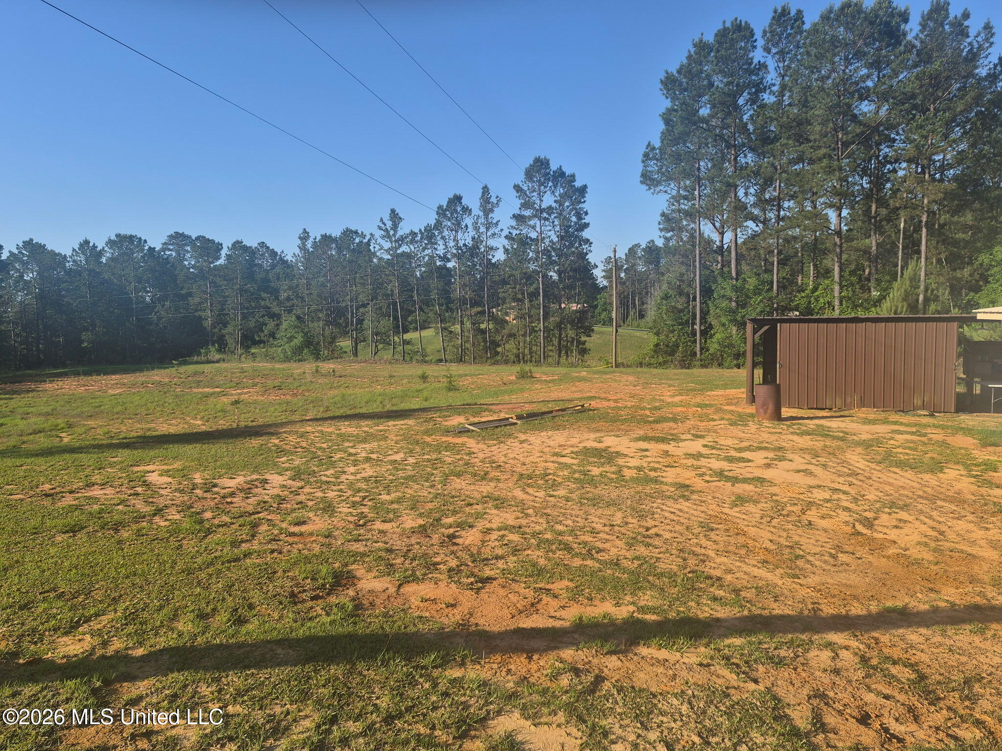 106 County Road 3600 Property Photo 14