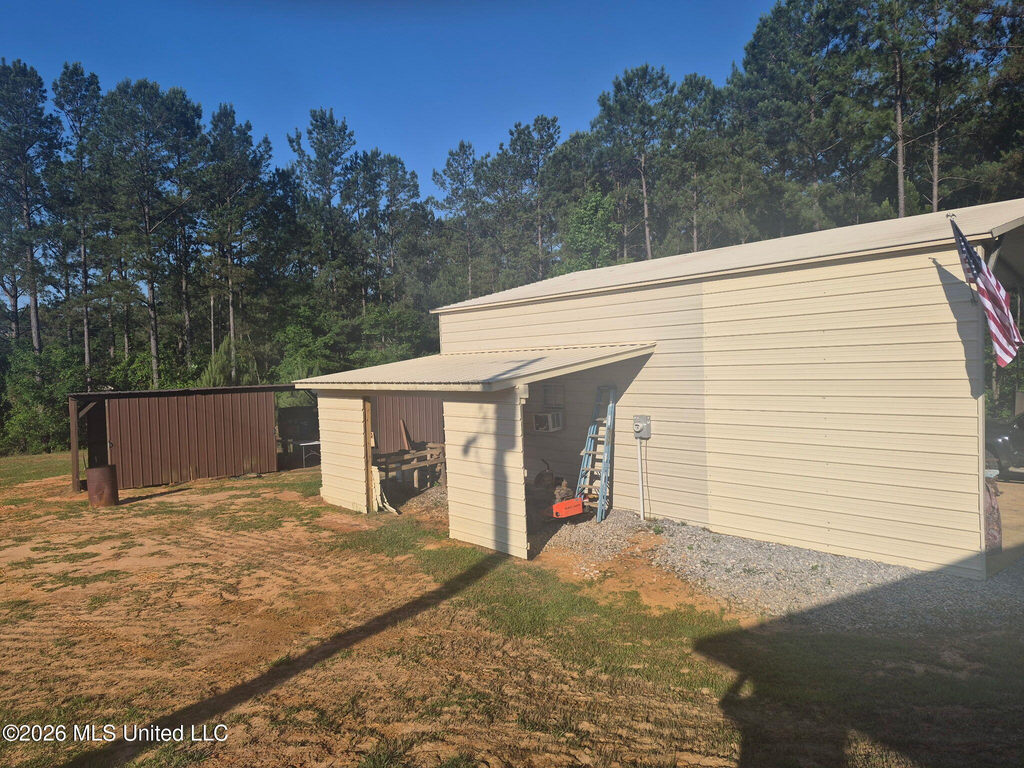 106 County Road 3600 Property Photo 15