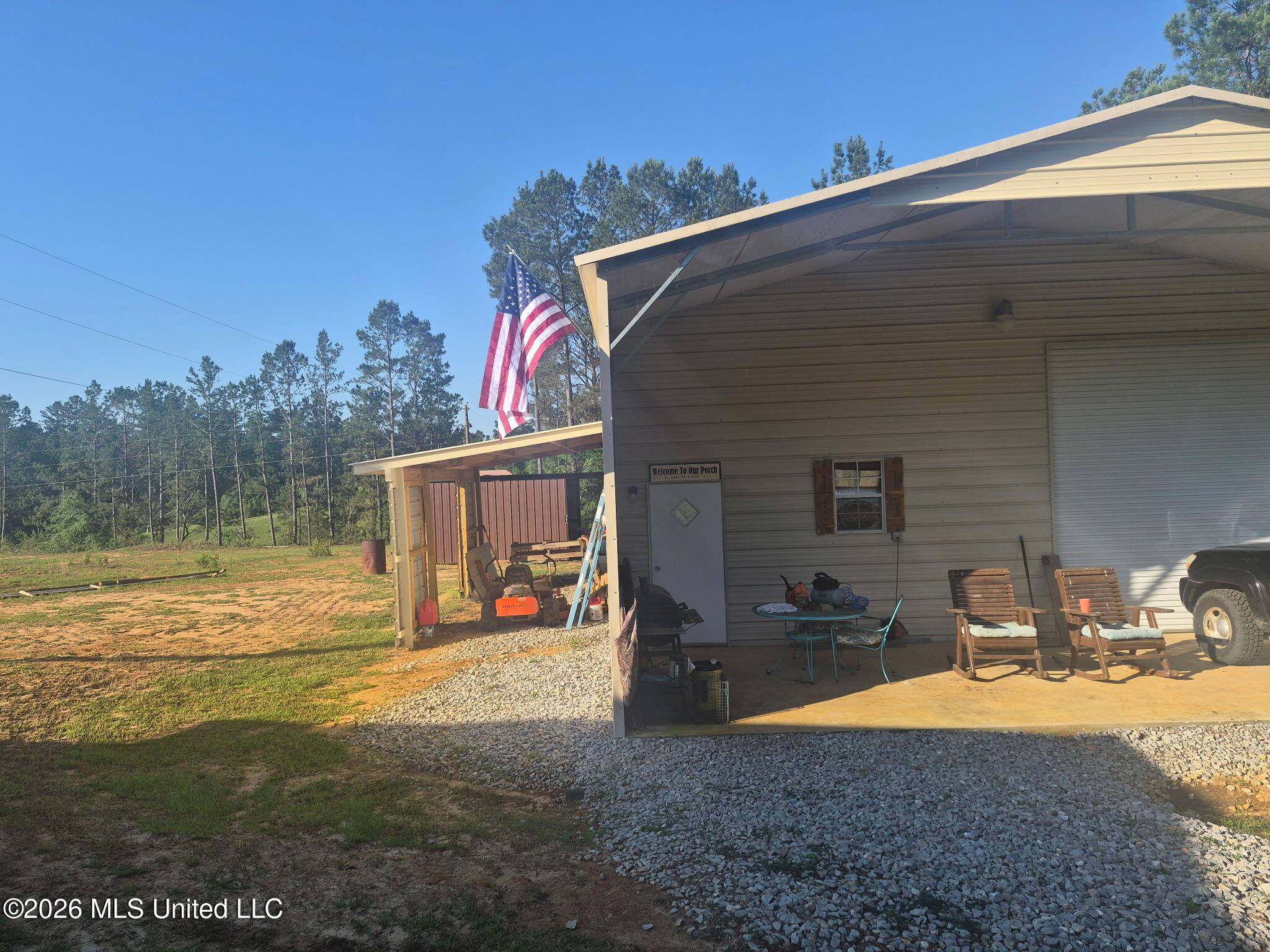106 County Road 3600 Property Photo 16