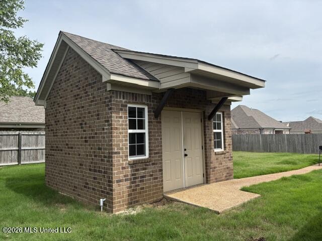 4132 Bramble Crest Drive Property Photo 18