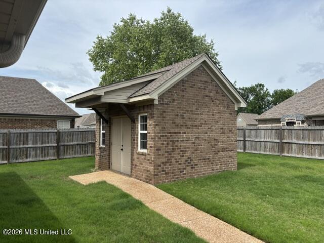 4132 Bramble Crest Drive Property Photo 19