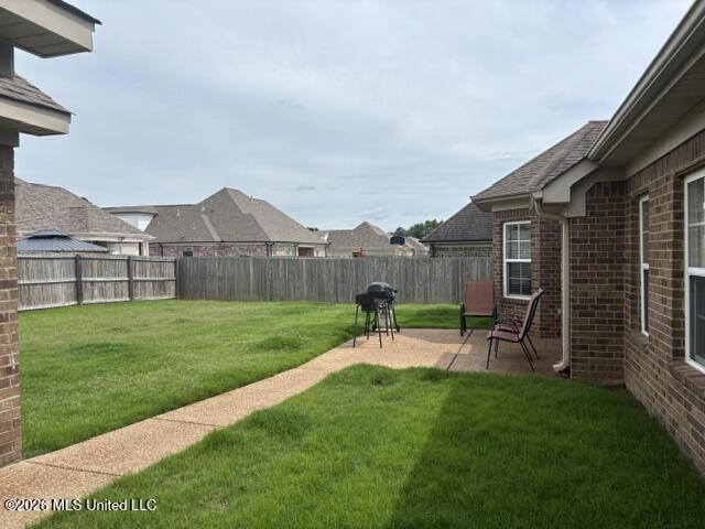 4132 Bramble Crest Drive Property Photo 20