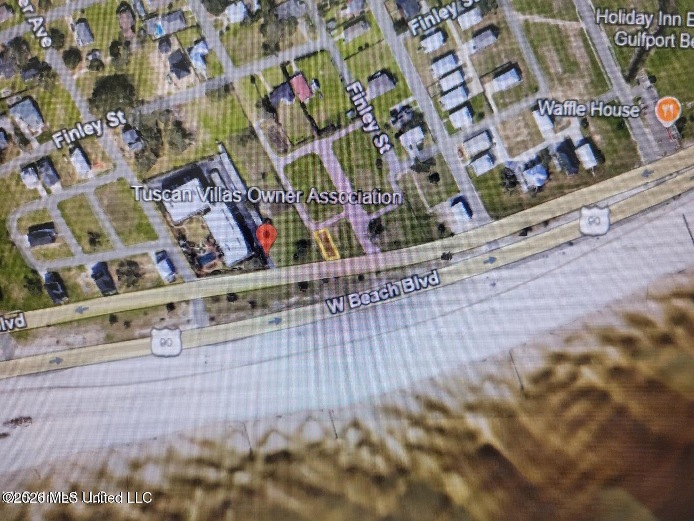0 W Beach Boulevard Property Photo 1