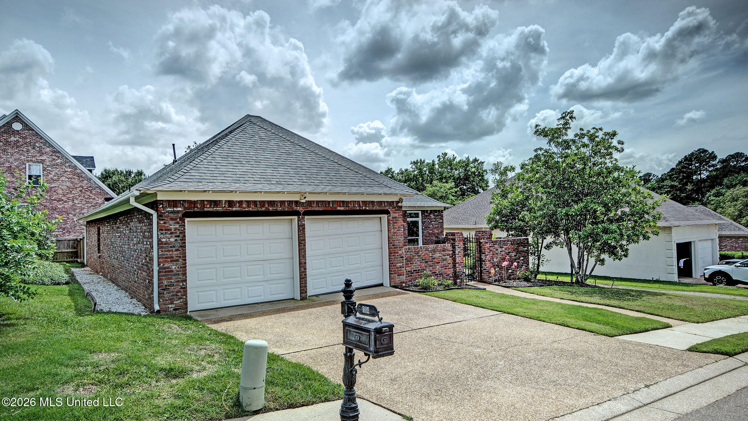 104 Greens View Drive Property Photo 3