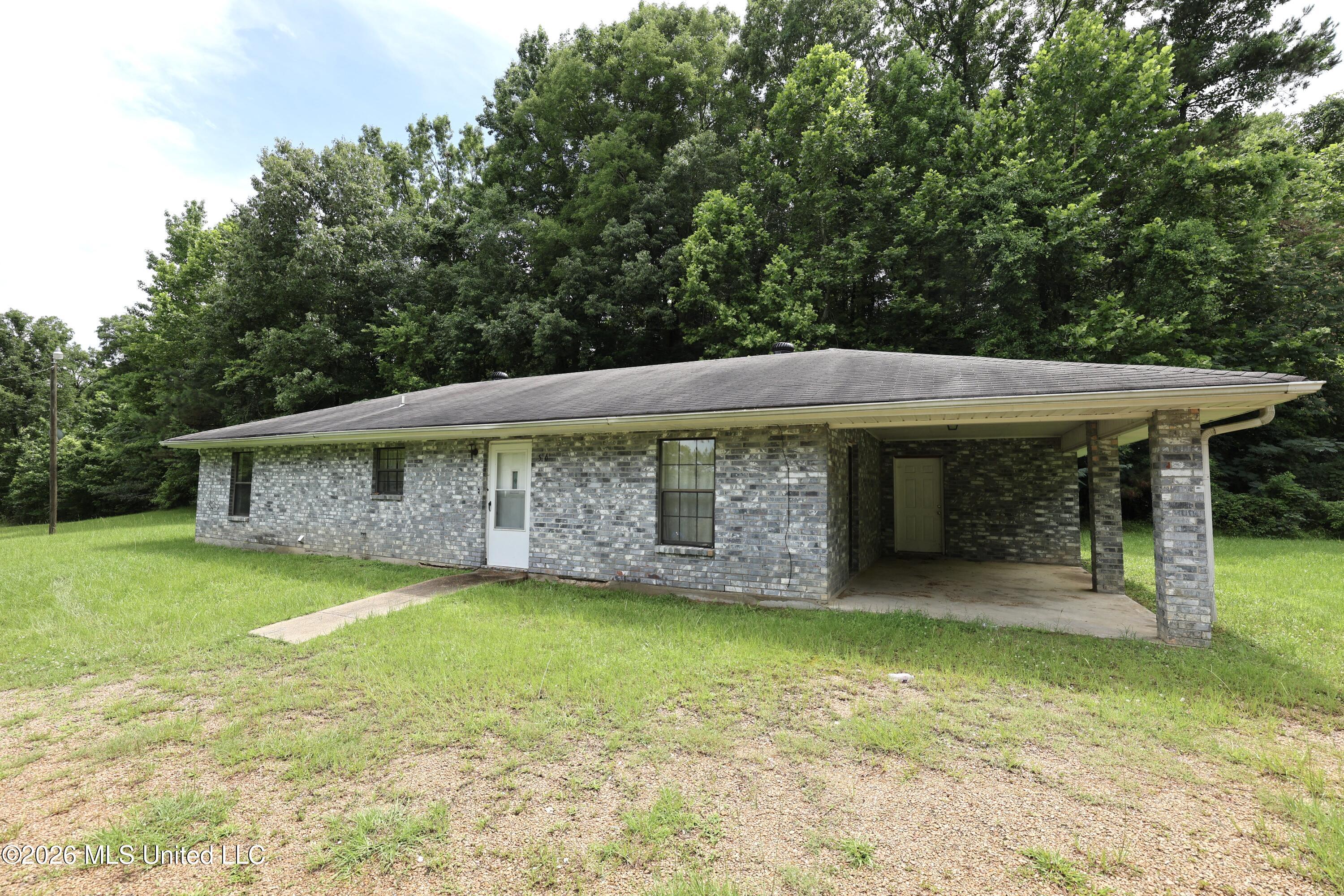 15263 Us-61 Highway Property Photo 1