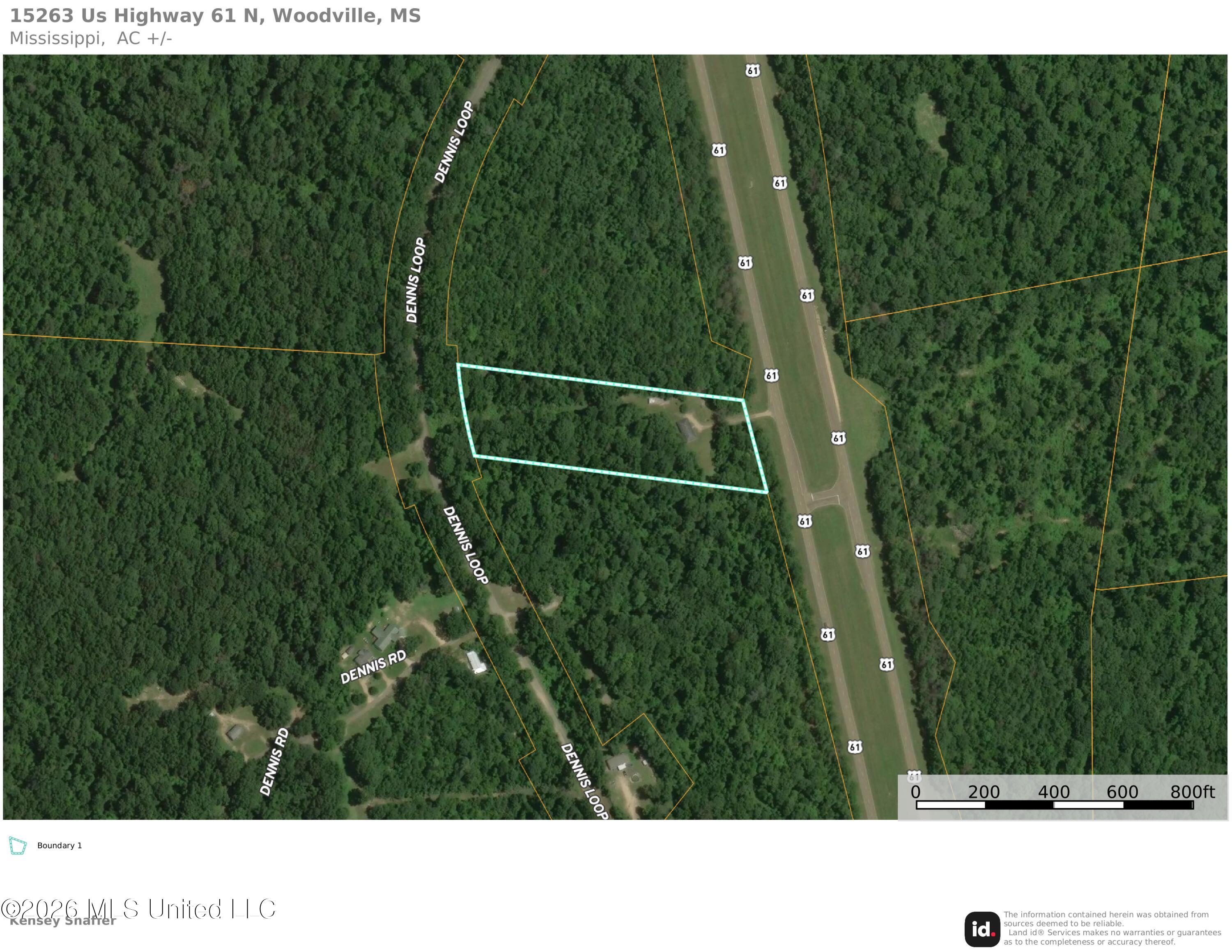 15263 Us-61 Highway Property Photo 28