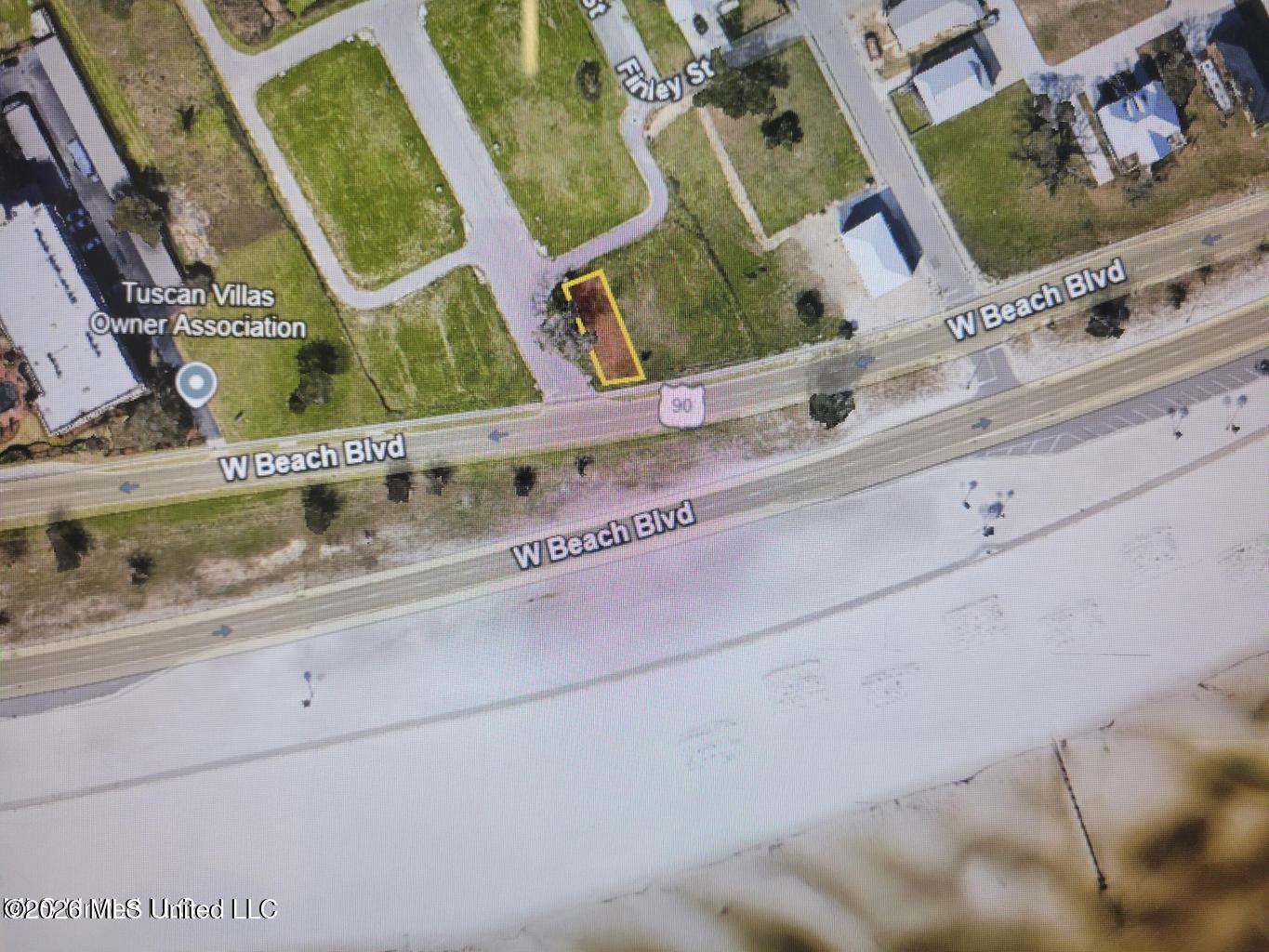 0 W Beach Boulevard Property Photo 1