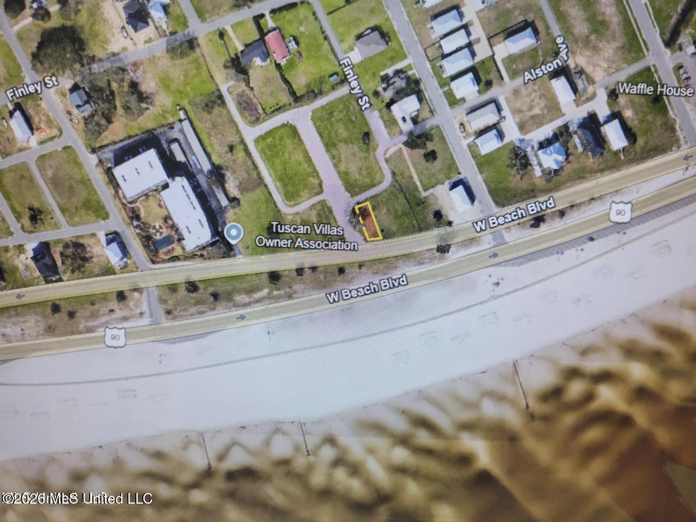 0 W Beach Boulevard Property Photo 5