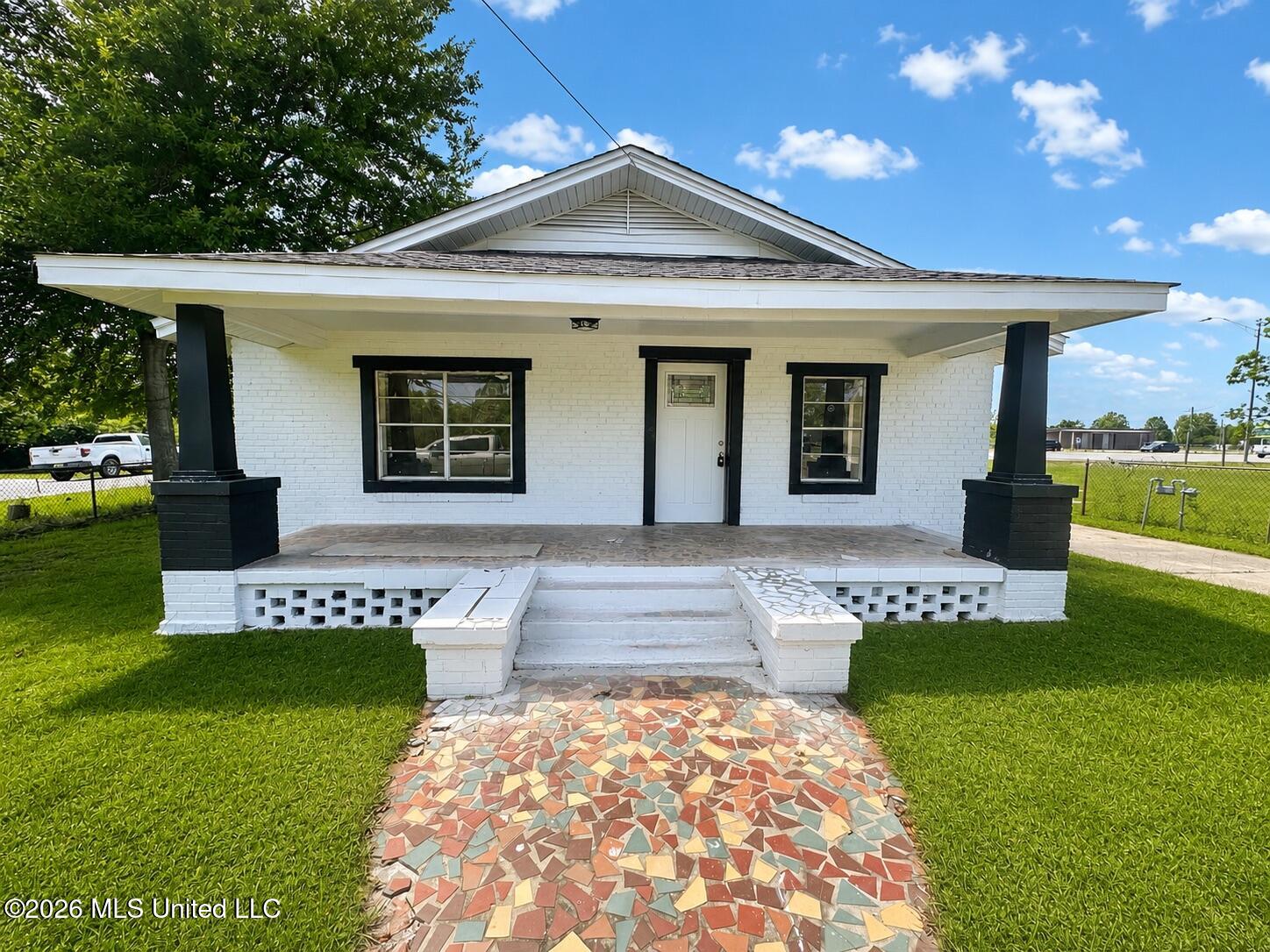 8107 Alabama Avenue Property Photo 1