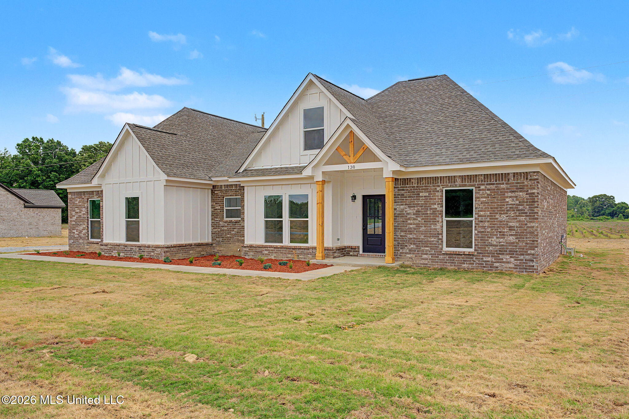12255 Eason Farm Road Property Photo 3