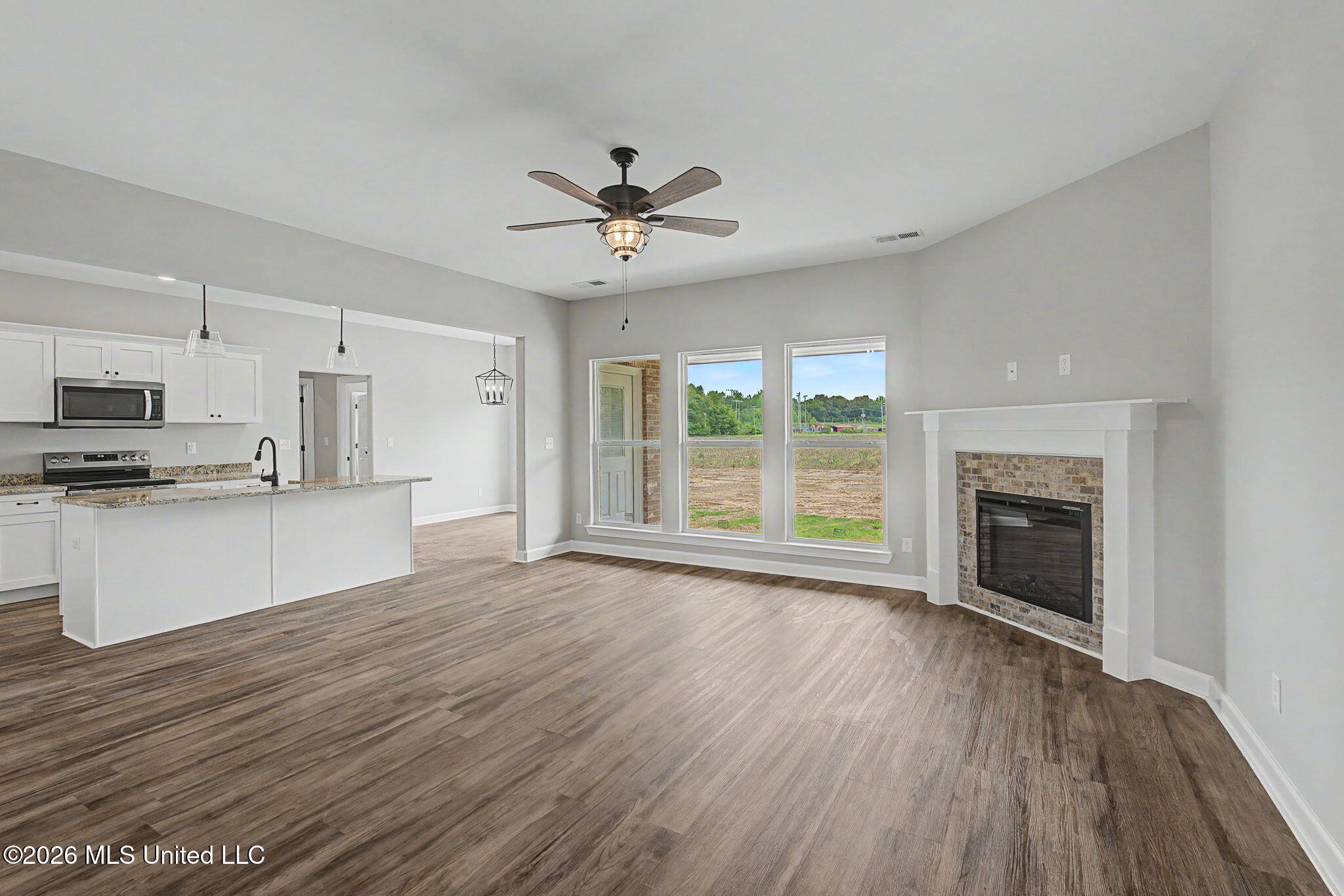 12255 Eason Farm Road Property Photo 7
