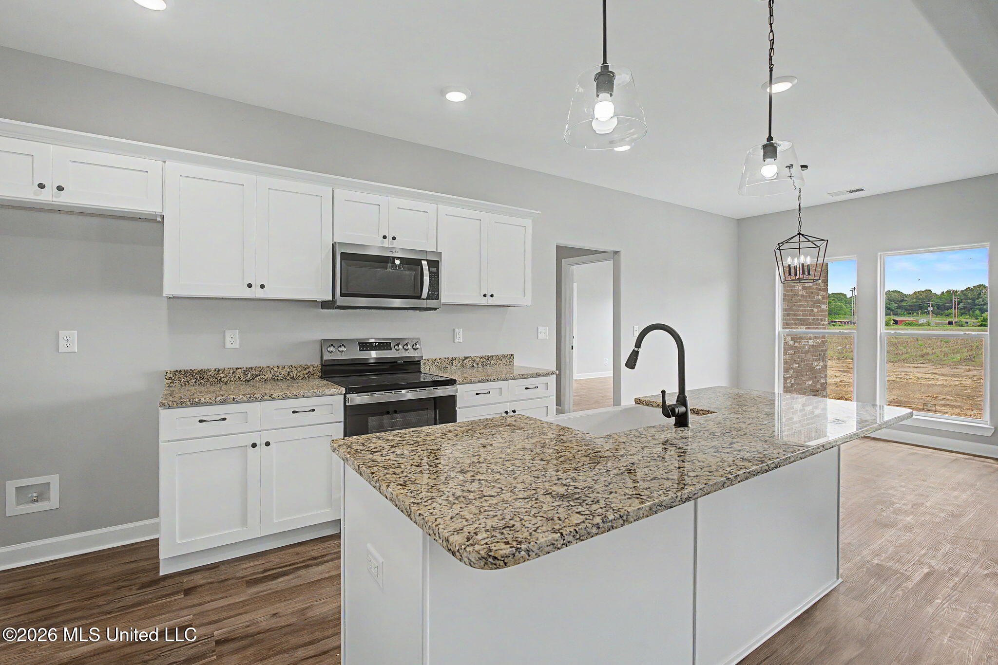 12255 Eason Farm Road Property Photo 12