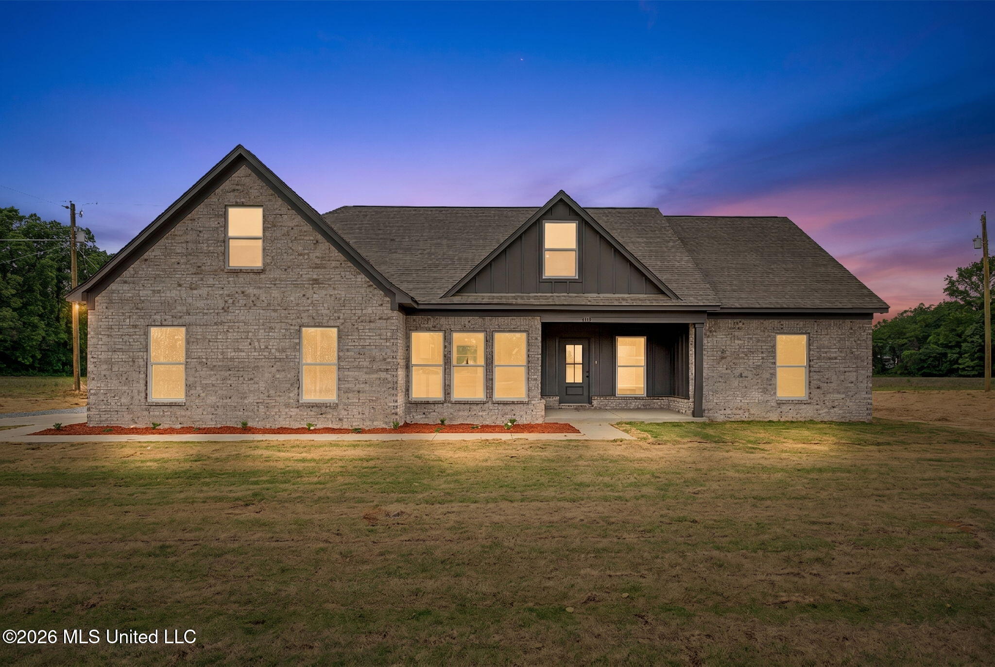 12179 Eason Farm Road Property Photo 1