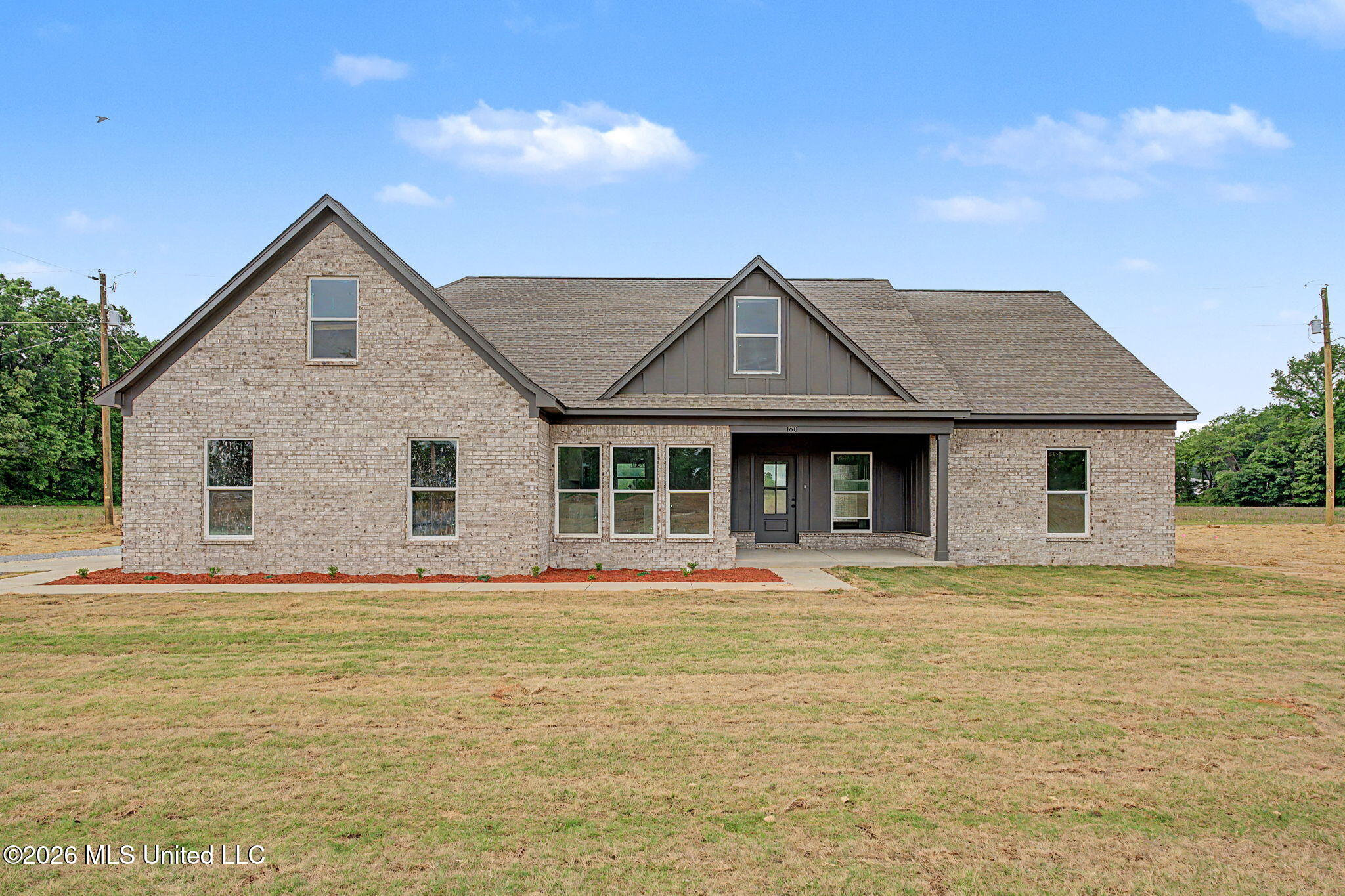 12179 Eason Farm Road Property Photo 2