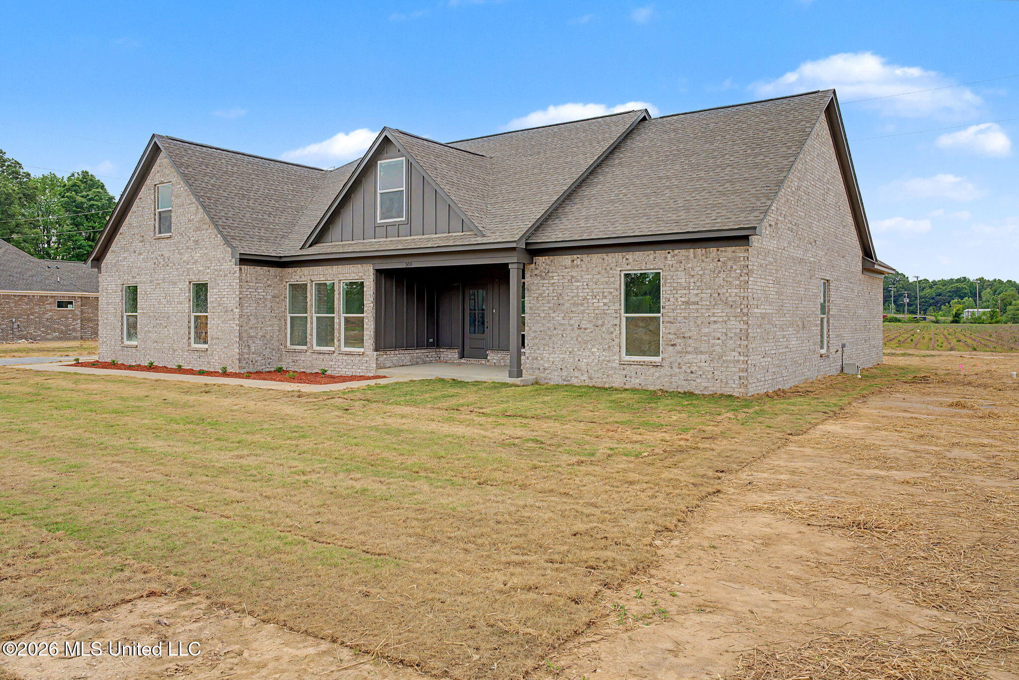 12179 Eason Farm Road Property Photo 4