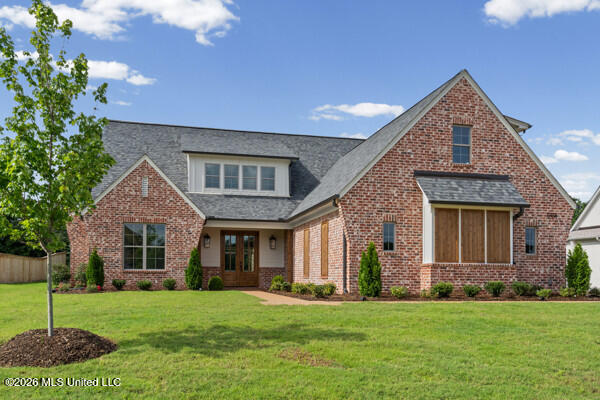 5416 Grayson Way Property Photo 1