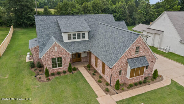 5416 Grayson Way Property Photo 2