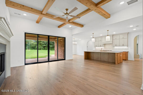 5416 Grayson Way Property Photo 5