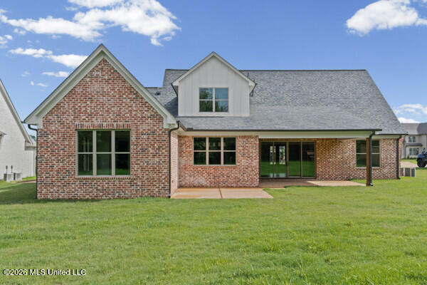 5416 Grayson Way Property Photo 36
