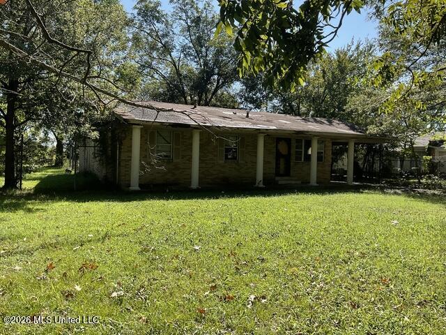 1250 Jacks Avenue Property Photo 1