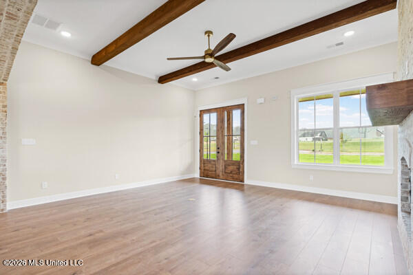 364 Camp Crossing Property Photo 5