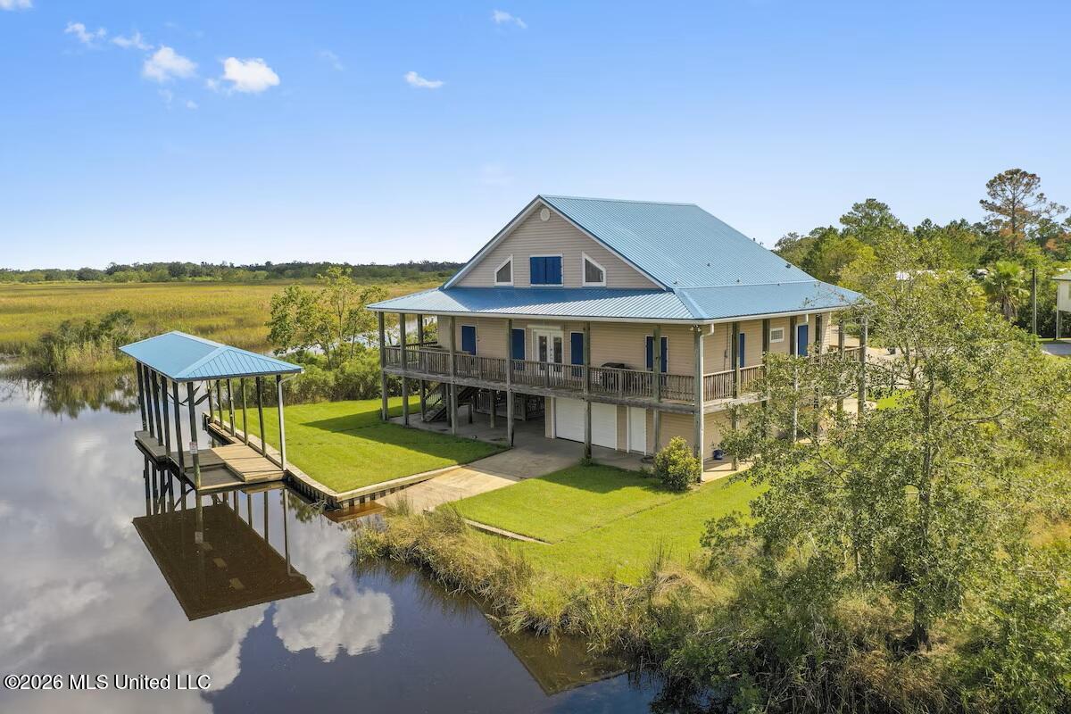 4166 Old Lazy River Road Property Photo 1
