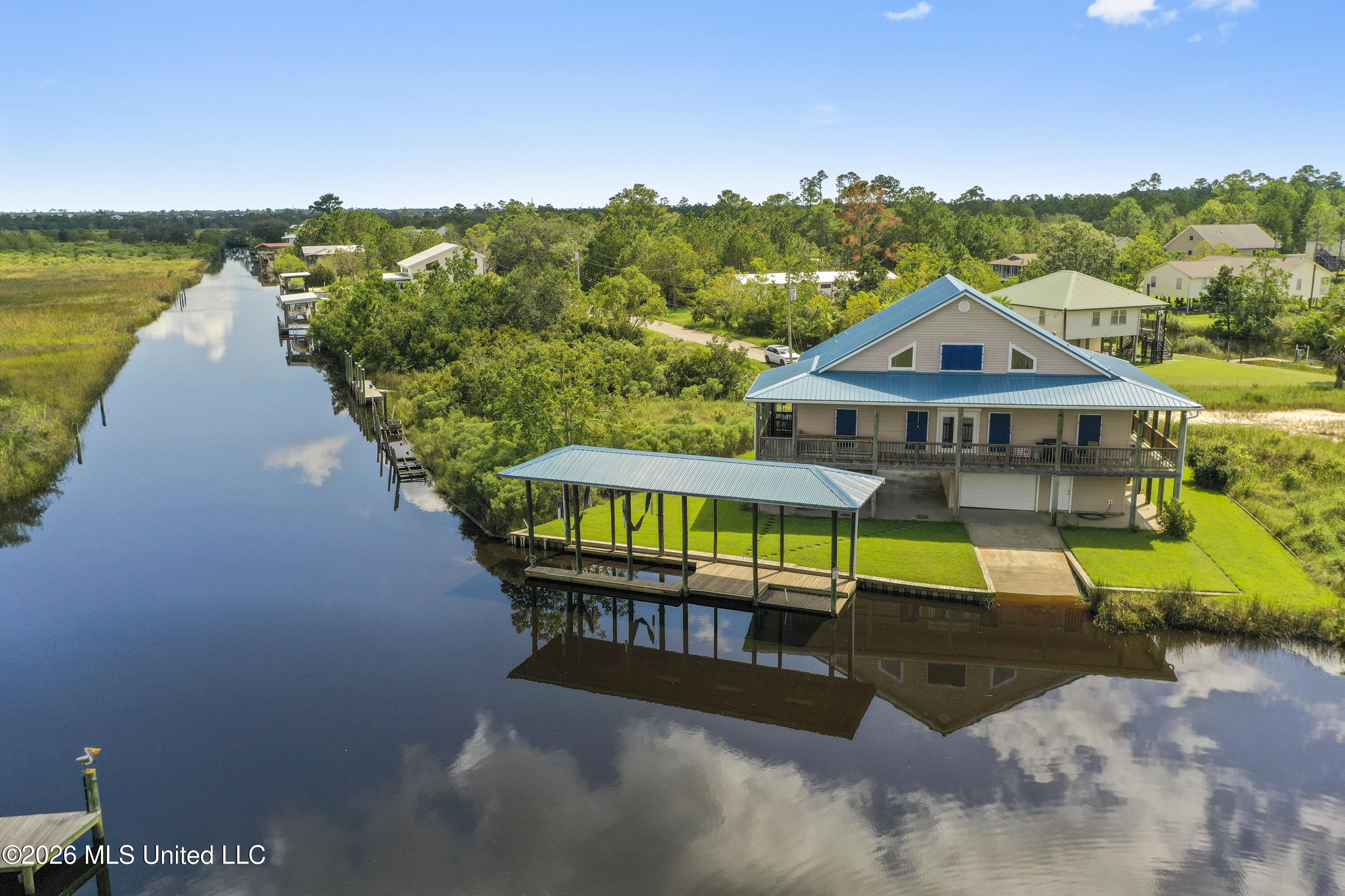 4166 Old Lazy River Road Property Photo 2