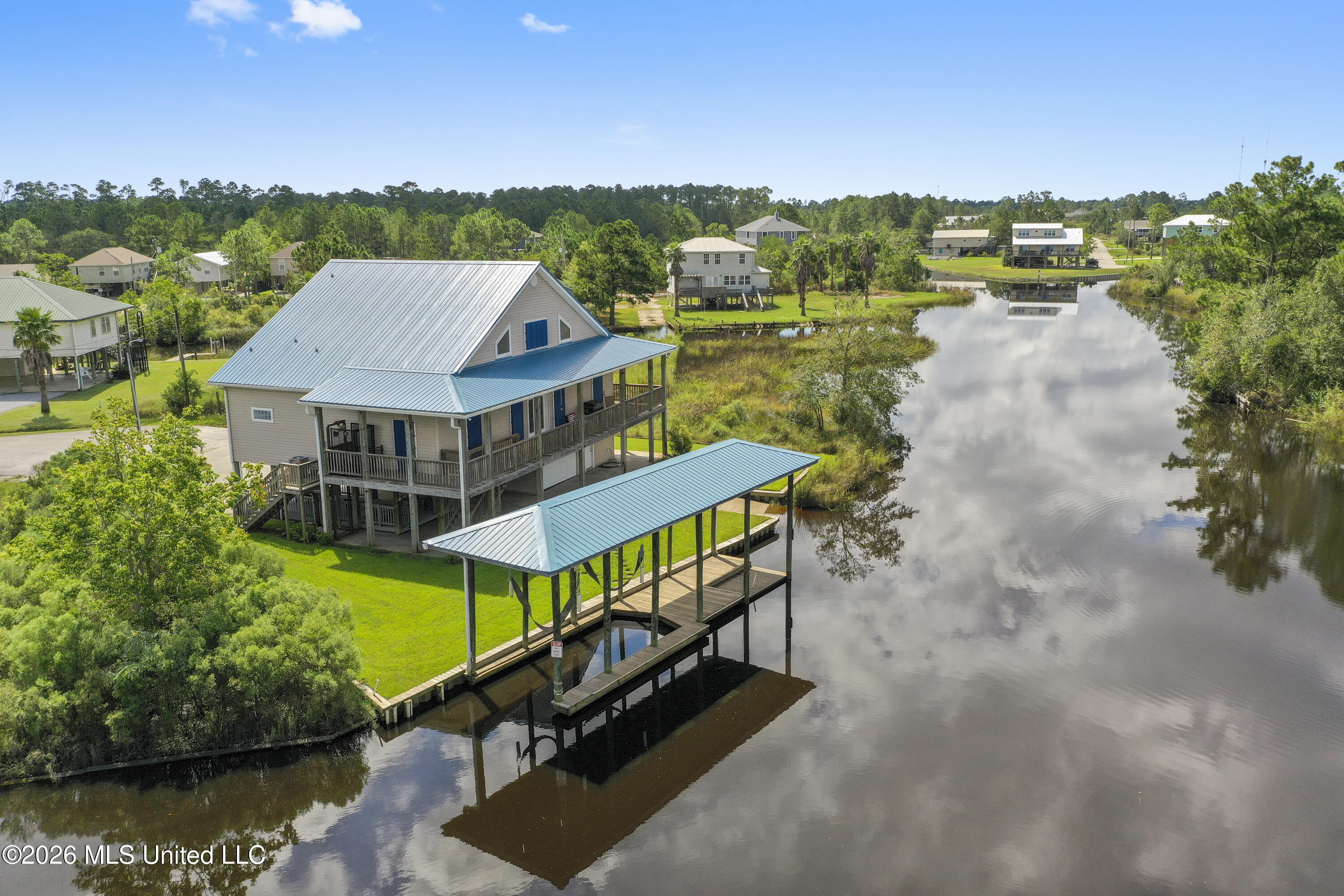 4166 Old Lazy River Road Property Photo 3