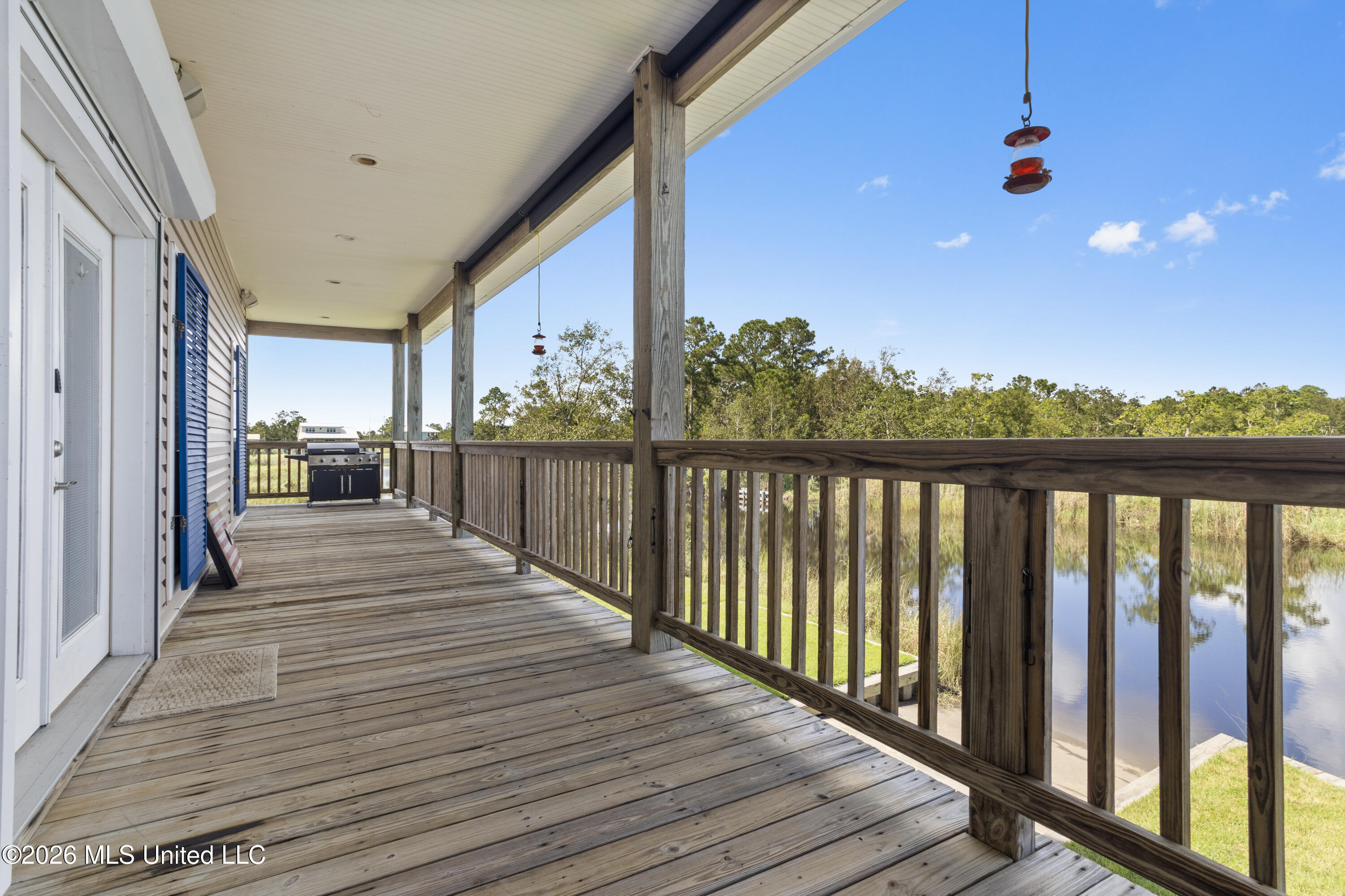 4166 Old Lazy River Road Property Photo 5