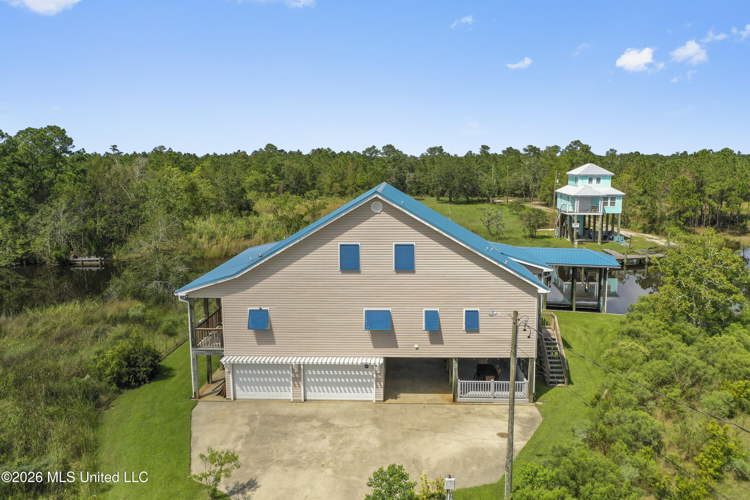 4166 Old Lazy River Road Property Photo 43