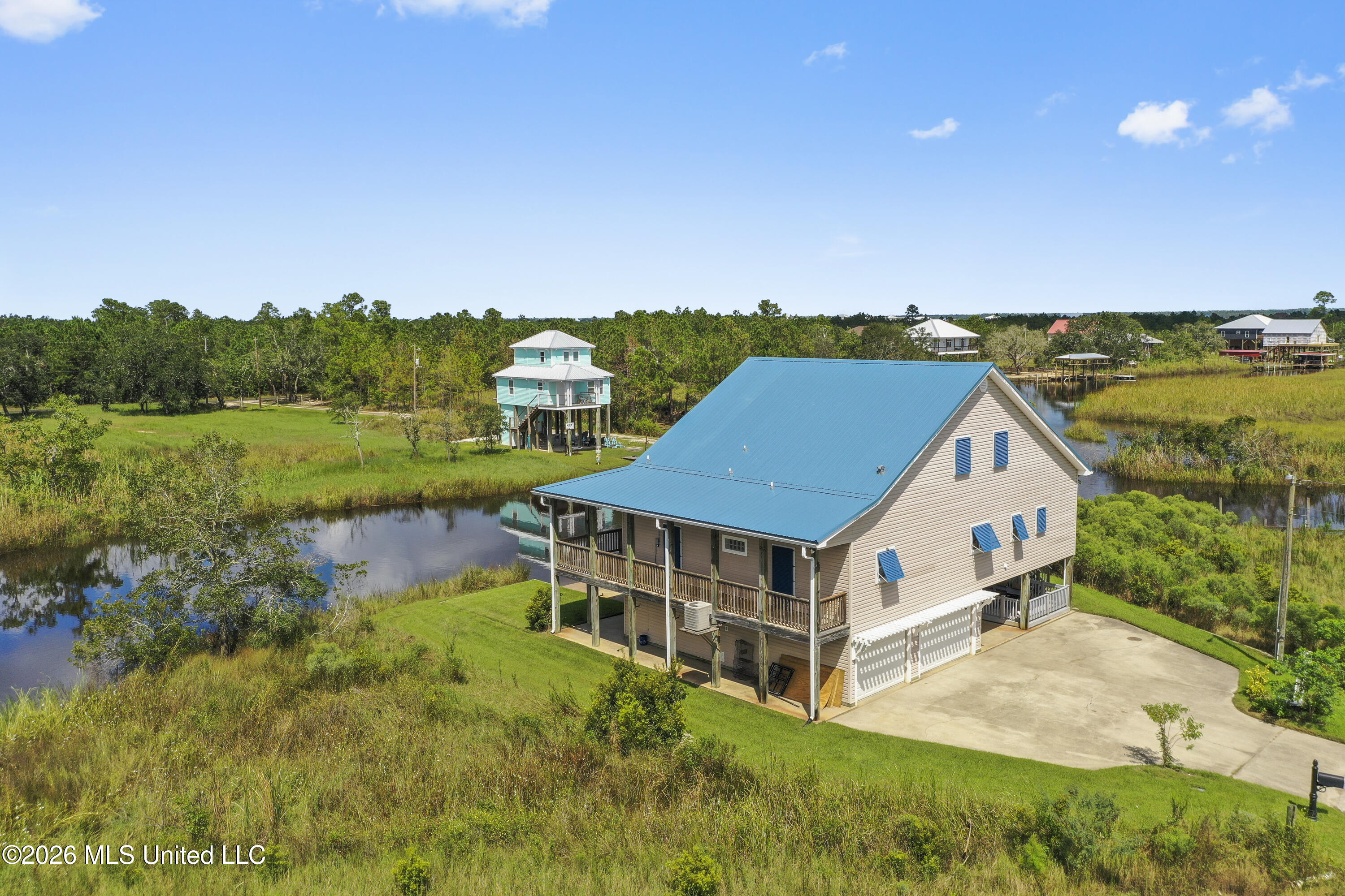 4166 Old Lazy River Road Property Photo 44