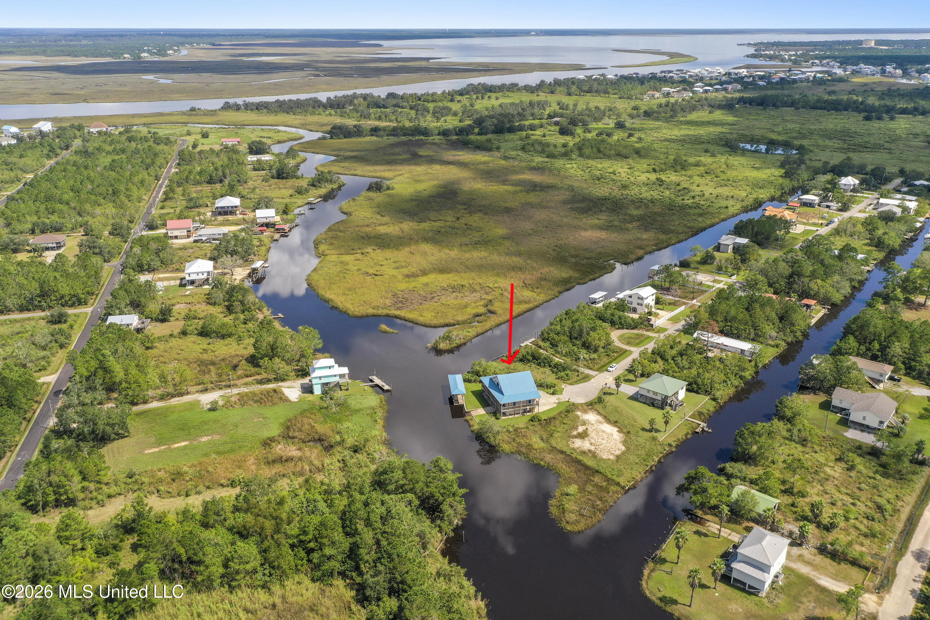 4166 Old Lazy River Road Property Photo 47