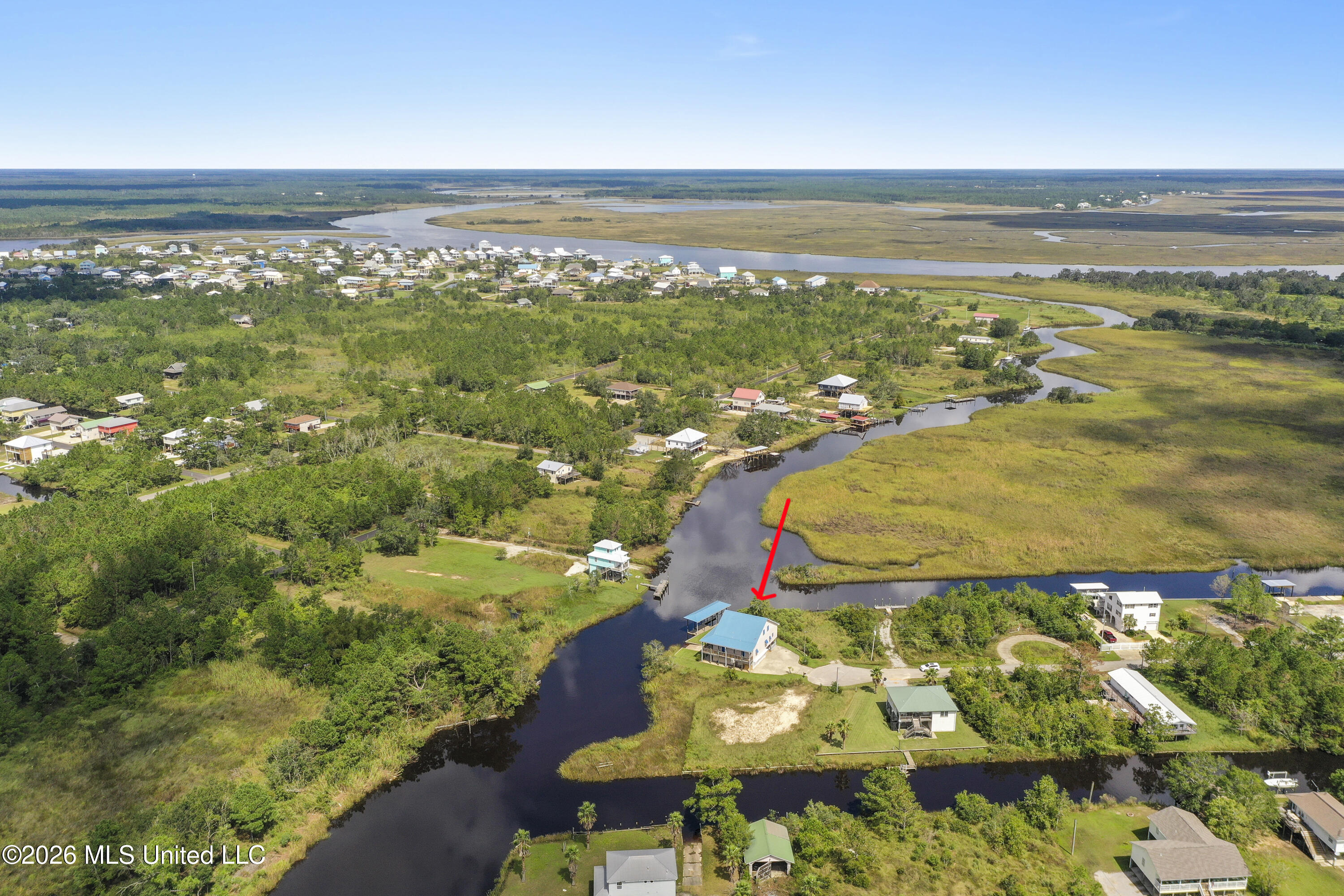 4166 Old Lazy River Road Property Photo 48