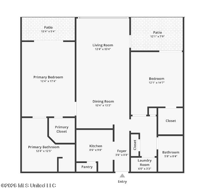 2046 Beach Boulevard Property Photo 18