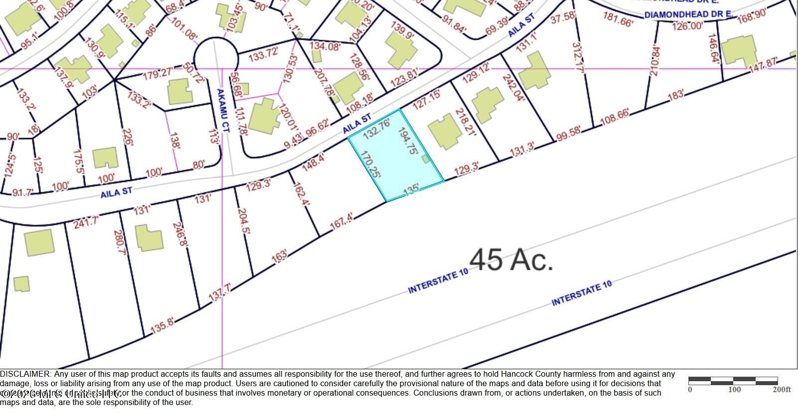 0 Aila Street Property Photo 3