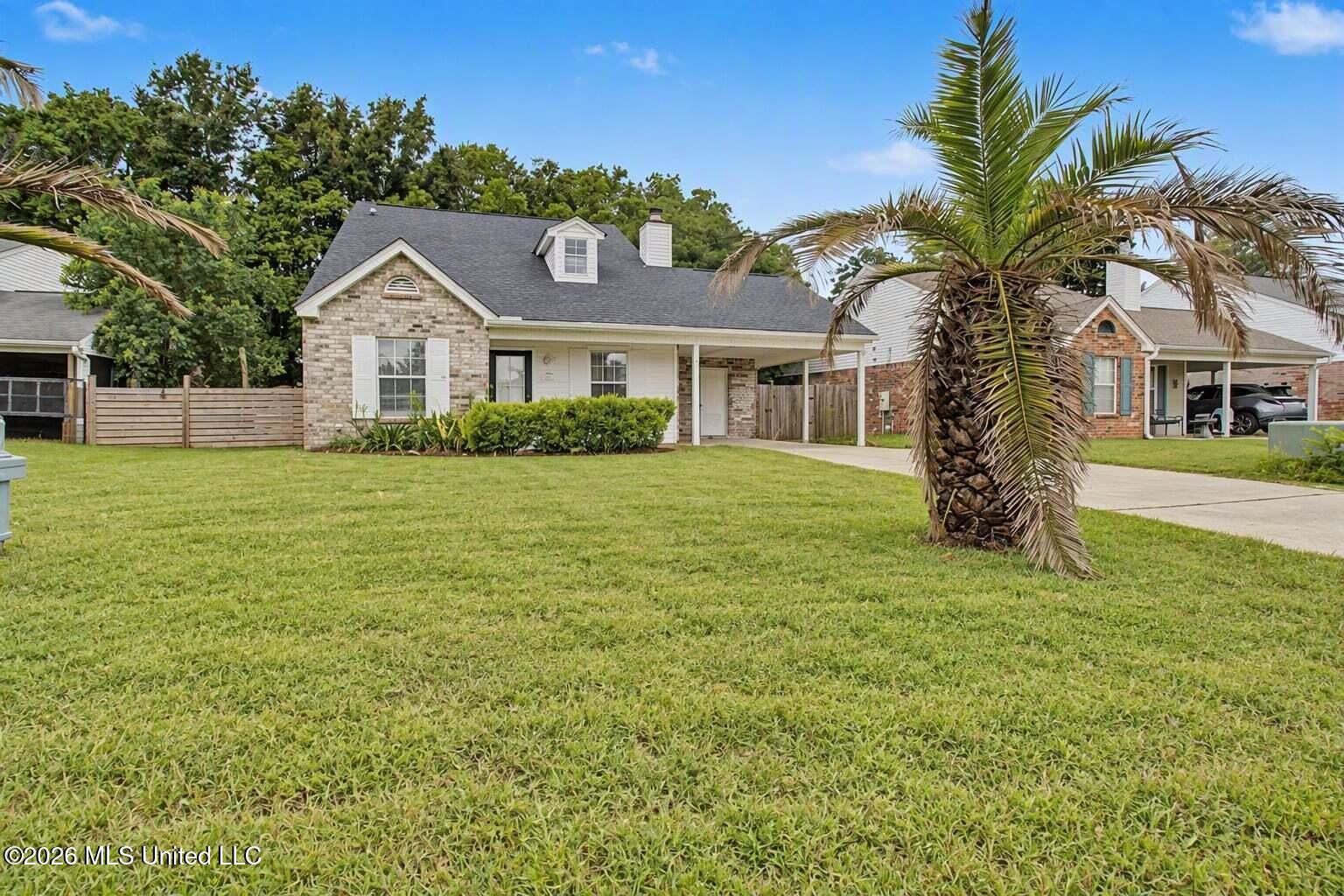 12221 Breezeway Circle Property Photo 2