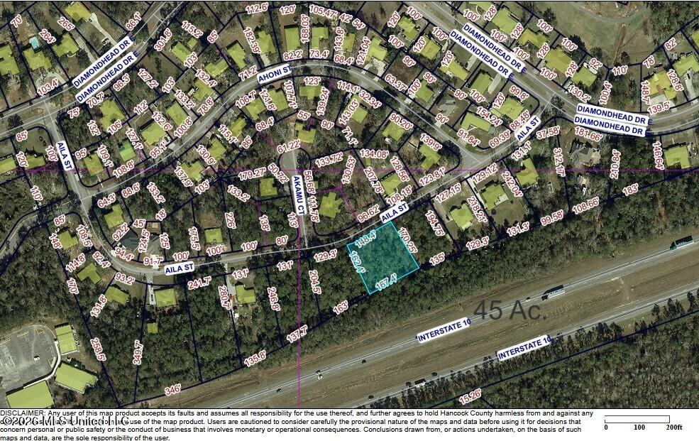 0 Aila Street Property Photo 2