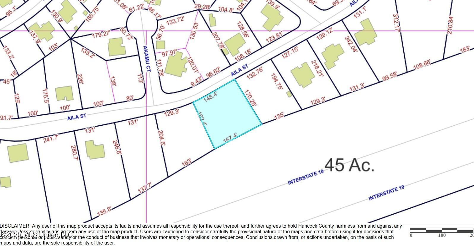 0 Aila Street Property Photo 3