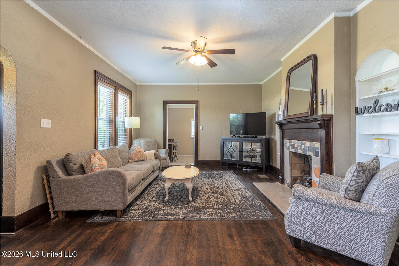 9517 Mississippi 178 Property Photo 10