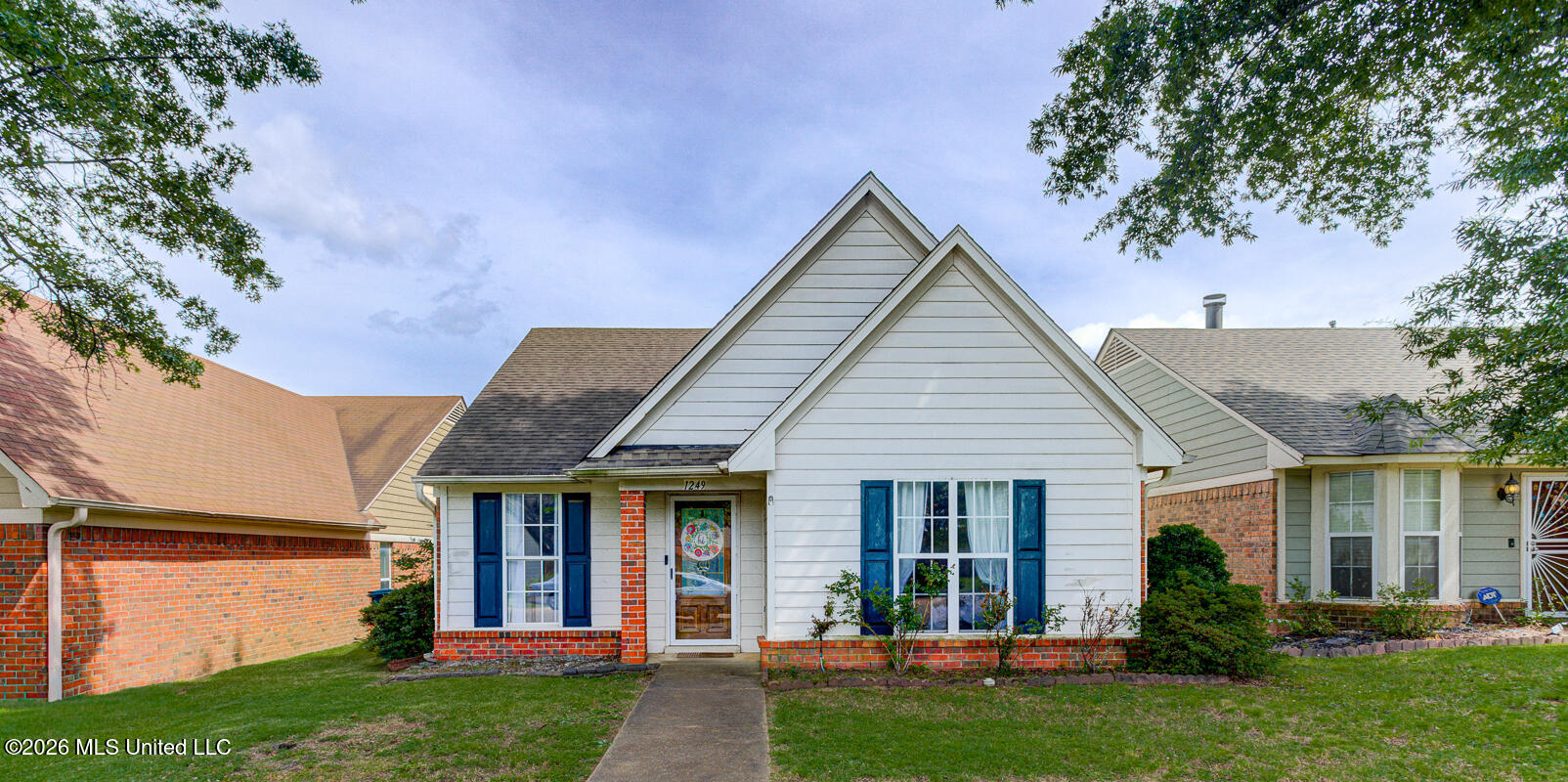 1249 Mcgowan Drive Property Photo 1