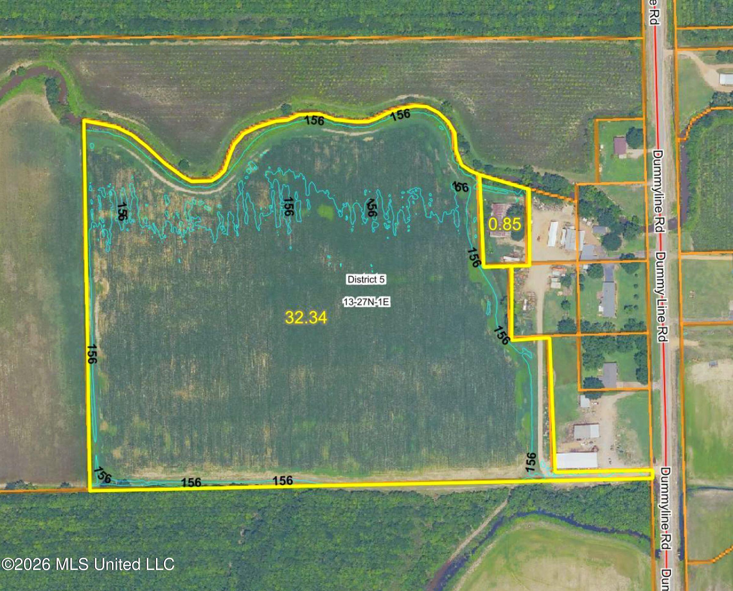 Dummyline Road Property Photo 6