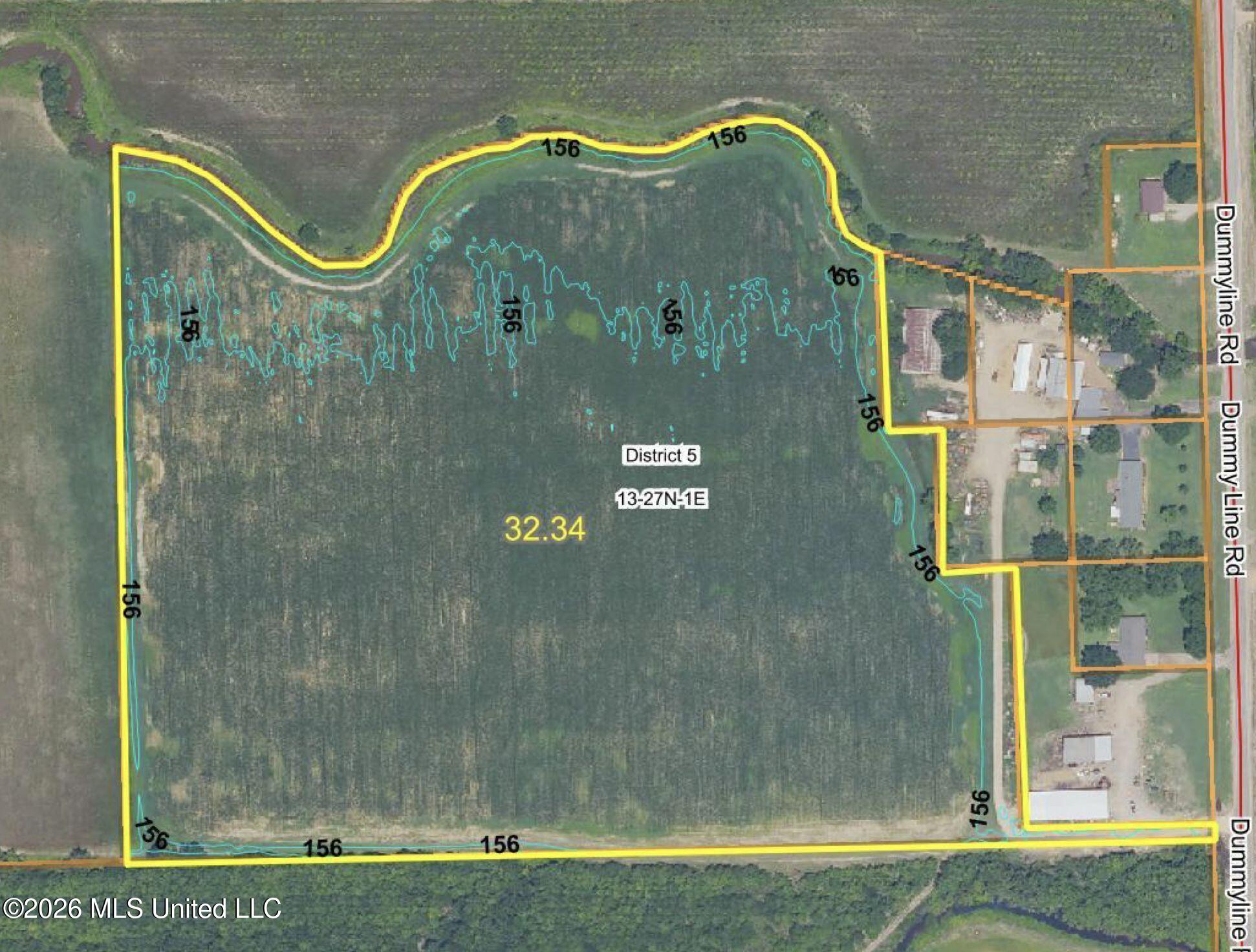 Dummyline Road Property Photo 27