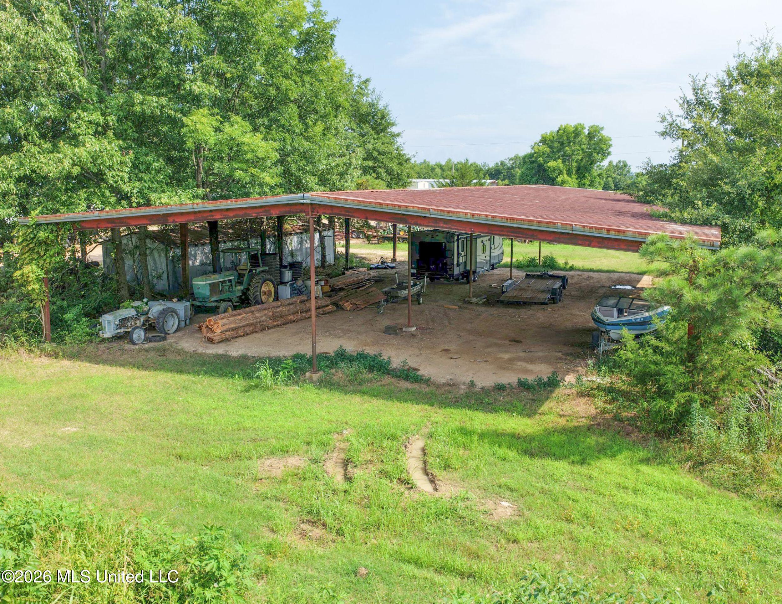 Dummyline Road Property Photo 62