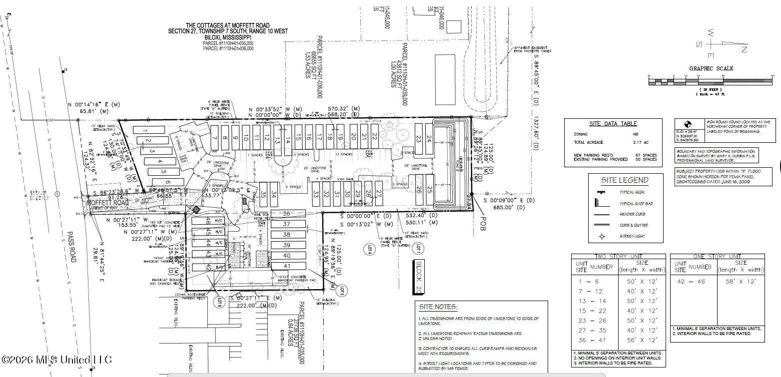 308-309 Moffett Road Property Photo 2