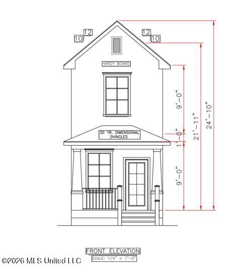 308-309 Moffett Road Property Photo 4