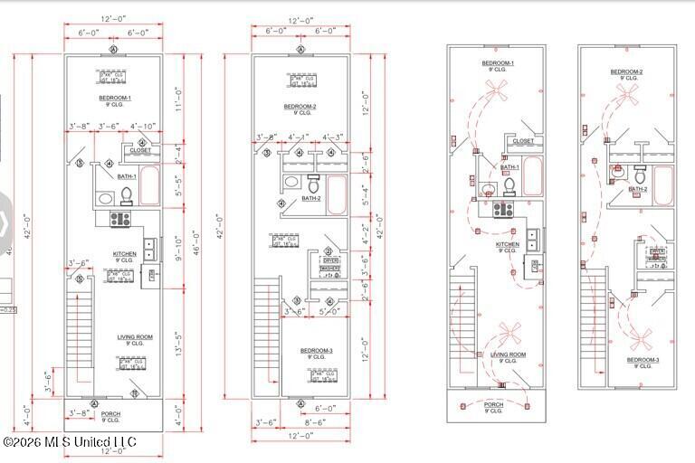 308-309 Moffett Road Property Photo 5