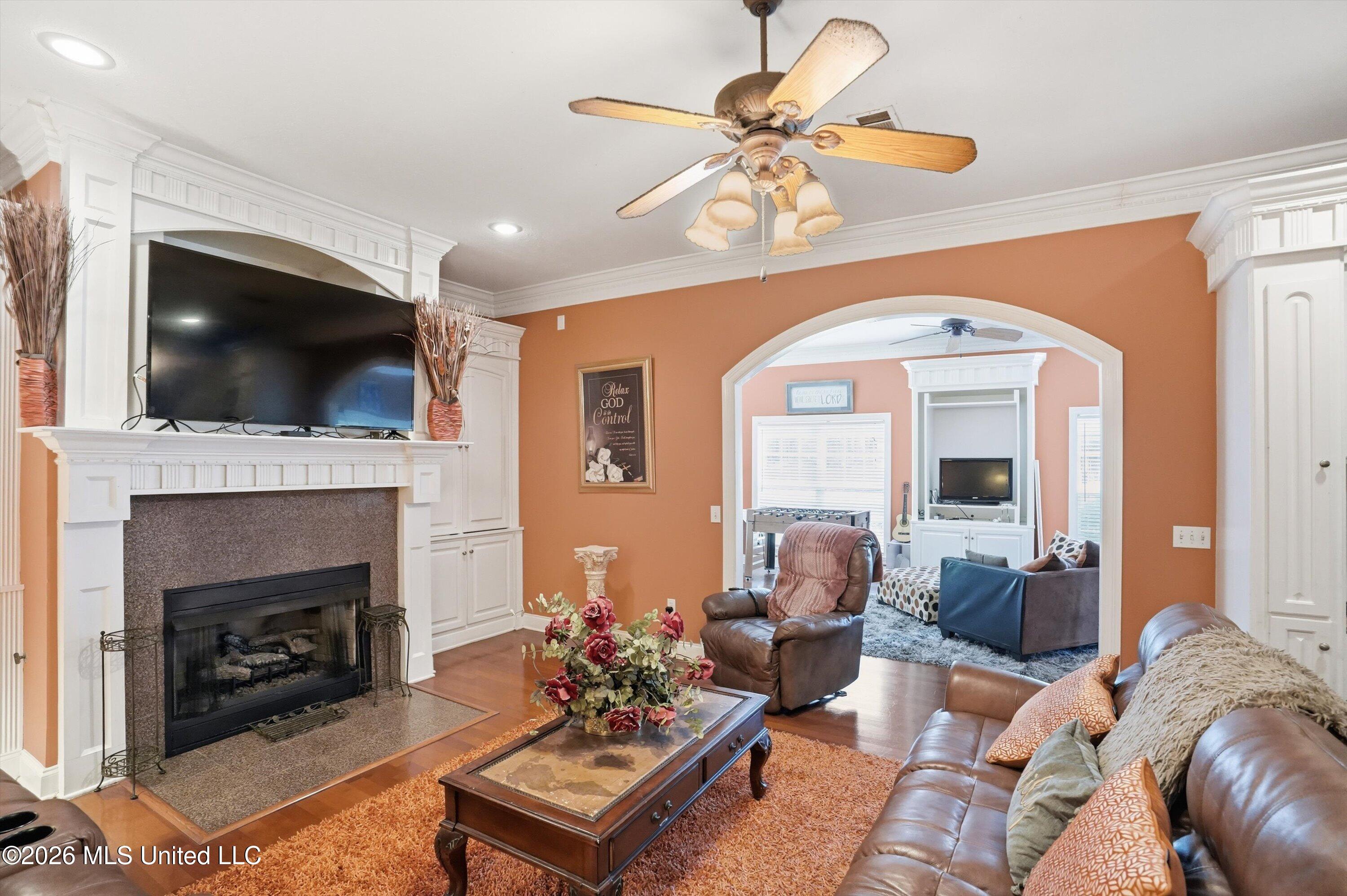 2044 Elizabeth Chapman Drive Property Photo 15