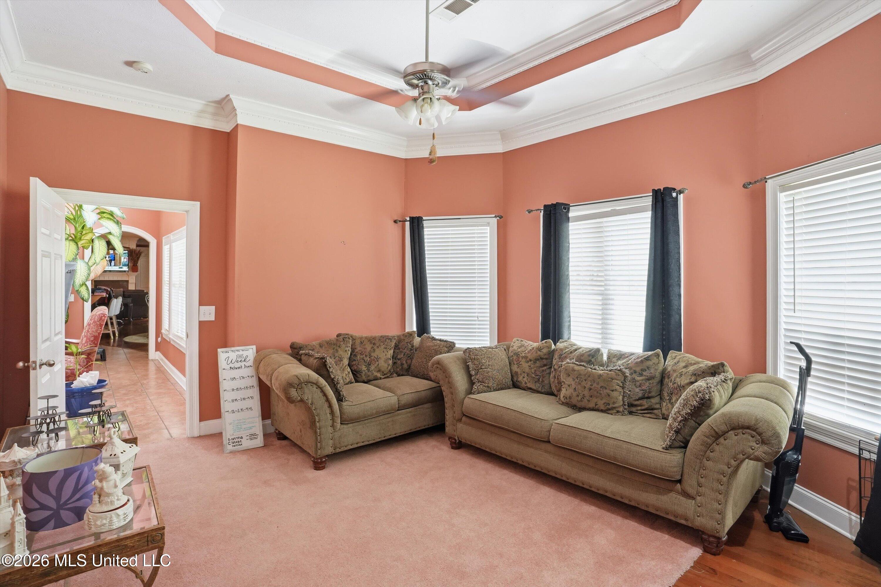 2044 Elizabeth Chapman Drive Property Photo 22