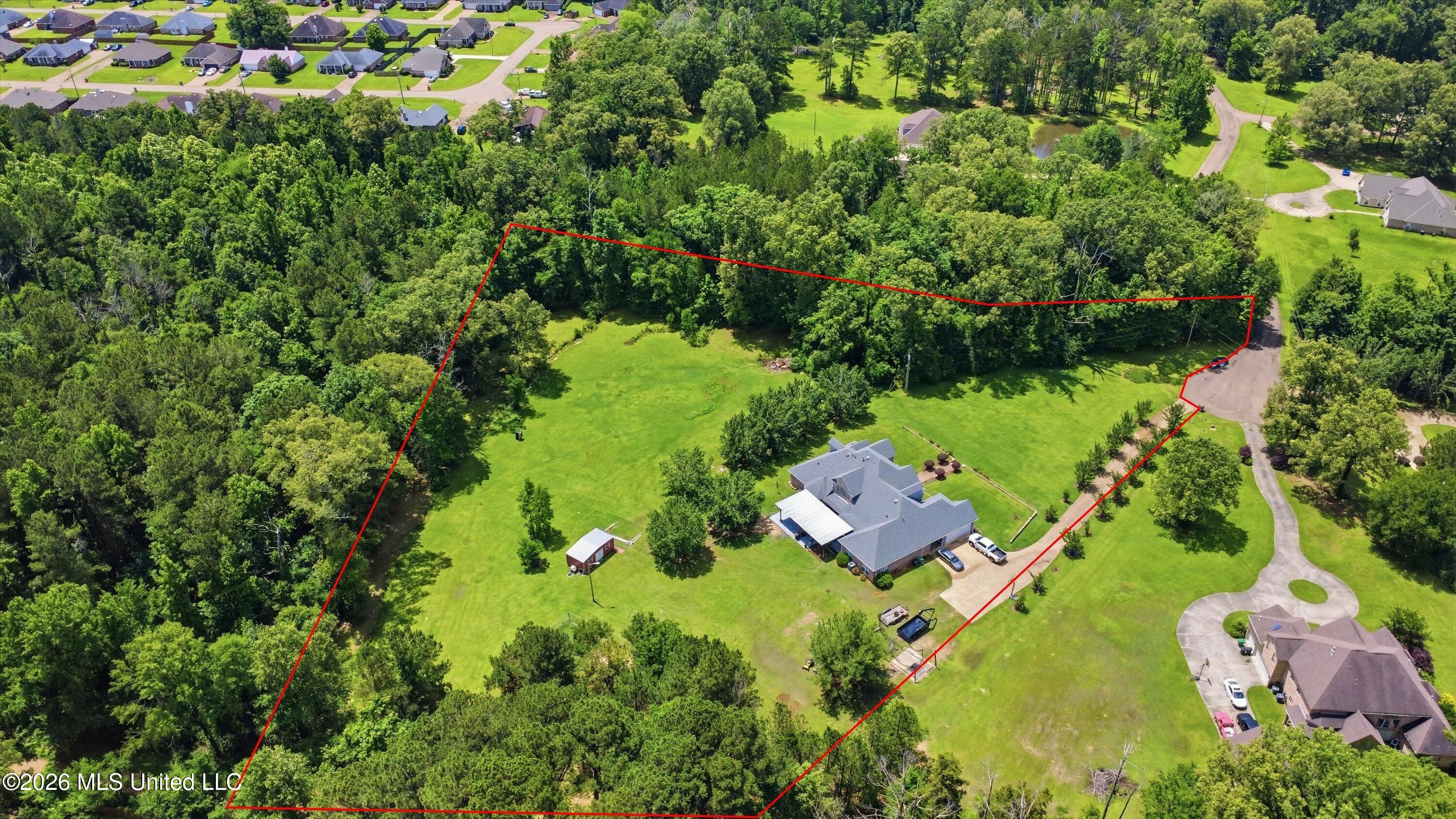 2044 Elizabeth Chapman Drive Property Photo 69